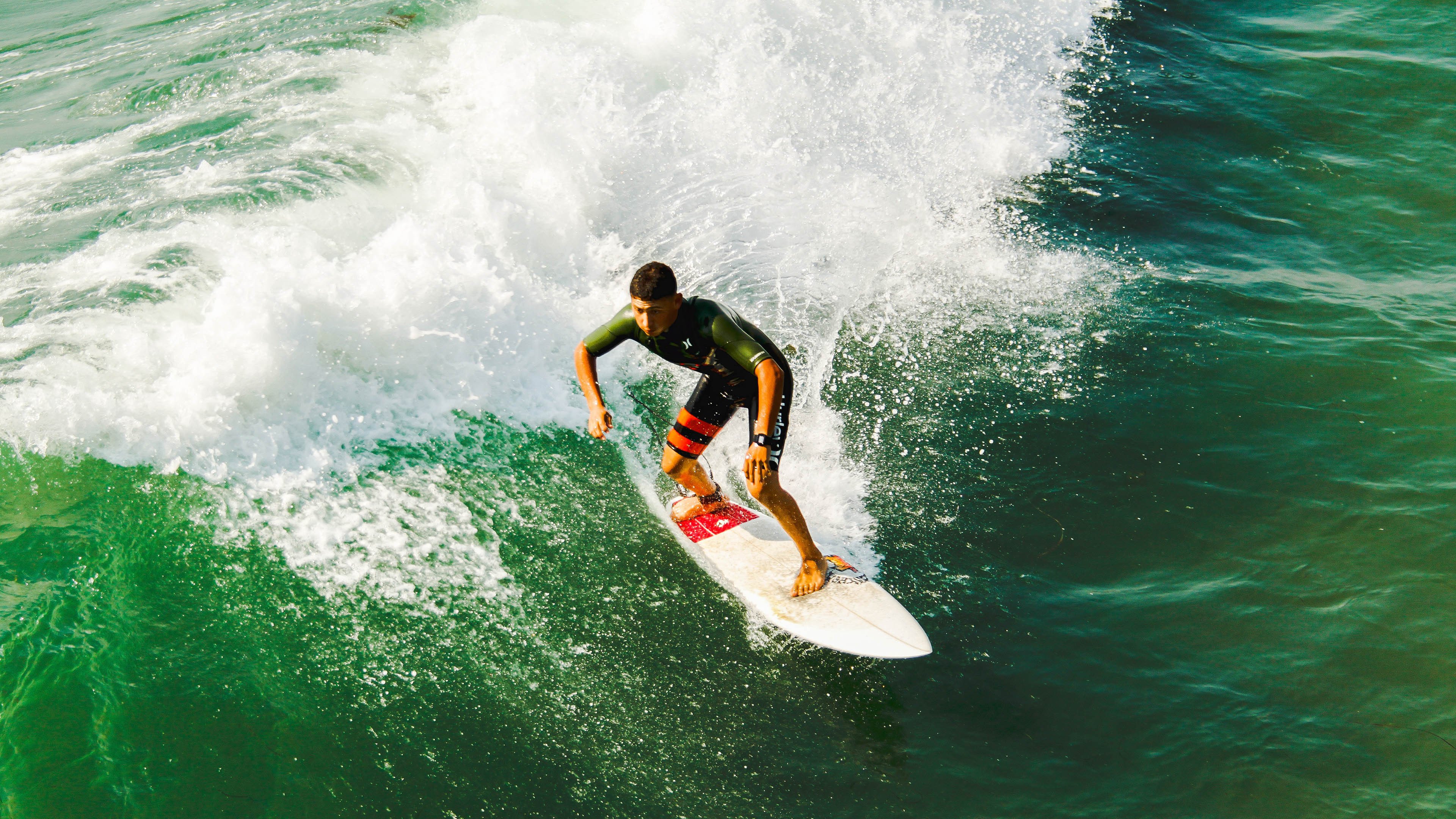 特色青训“高端赛+创新课程”在全国多地广泛铺开，行业水平不断突破